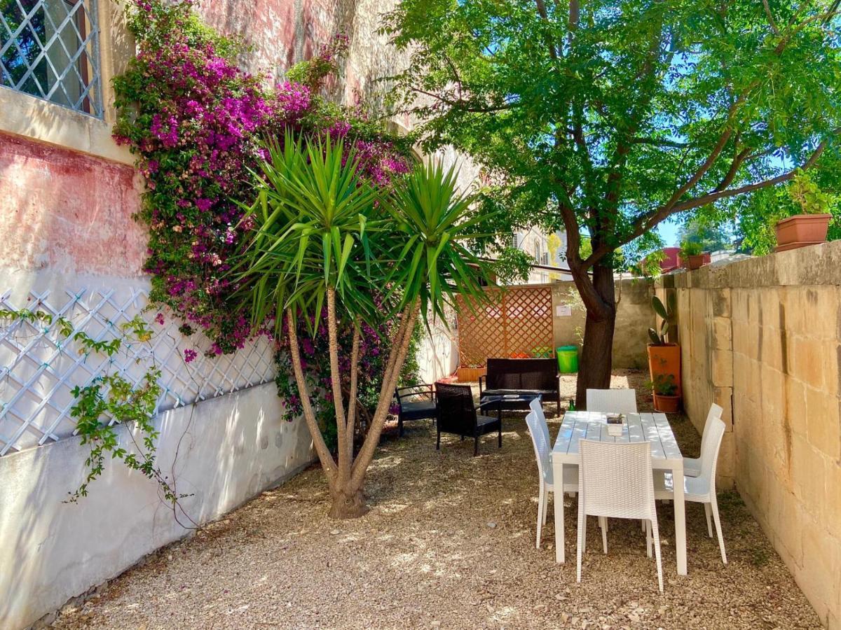 Il Torrino Hotel Galatina Ngoại thất bức ảnh