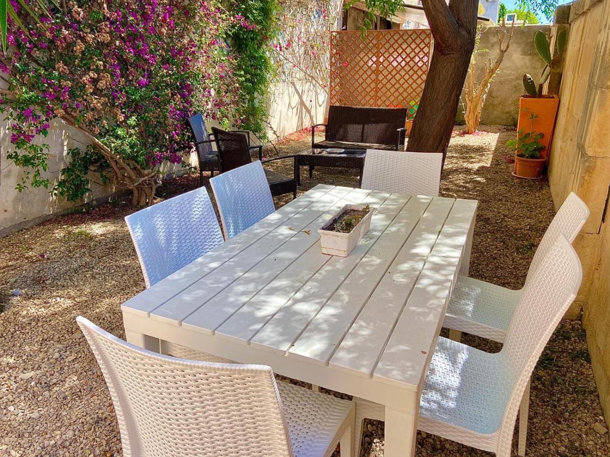 Il Torrino Hotel Galatina Ngoại thất bức ảnh
