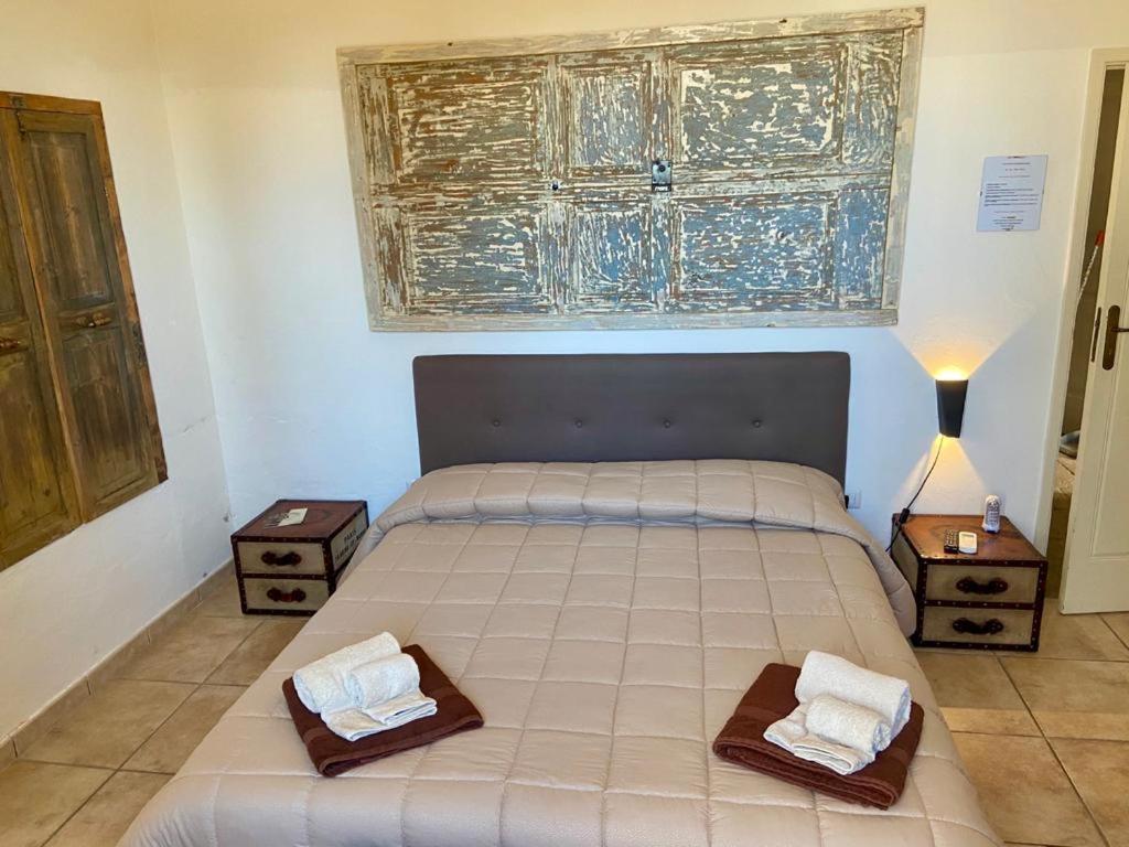 Il Torrino Hotel Galatina Ngoại thất bức ảnh