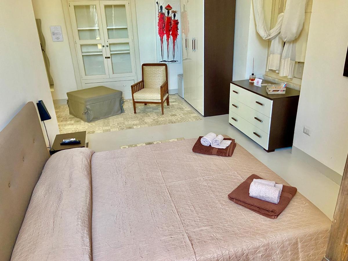 Il Torrino Hotel Galatina Ngoại thất bức ảnh
