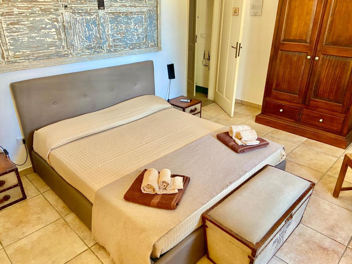 Il Torrino Hotel Galatina Ngoại thất bức ảnh