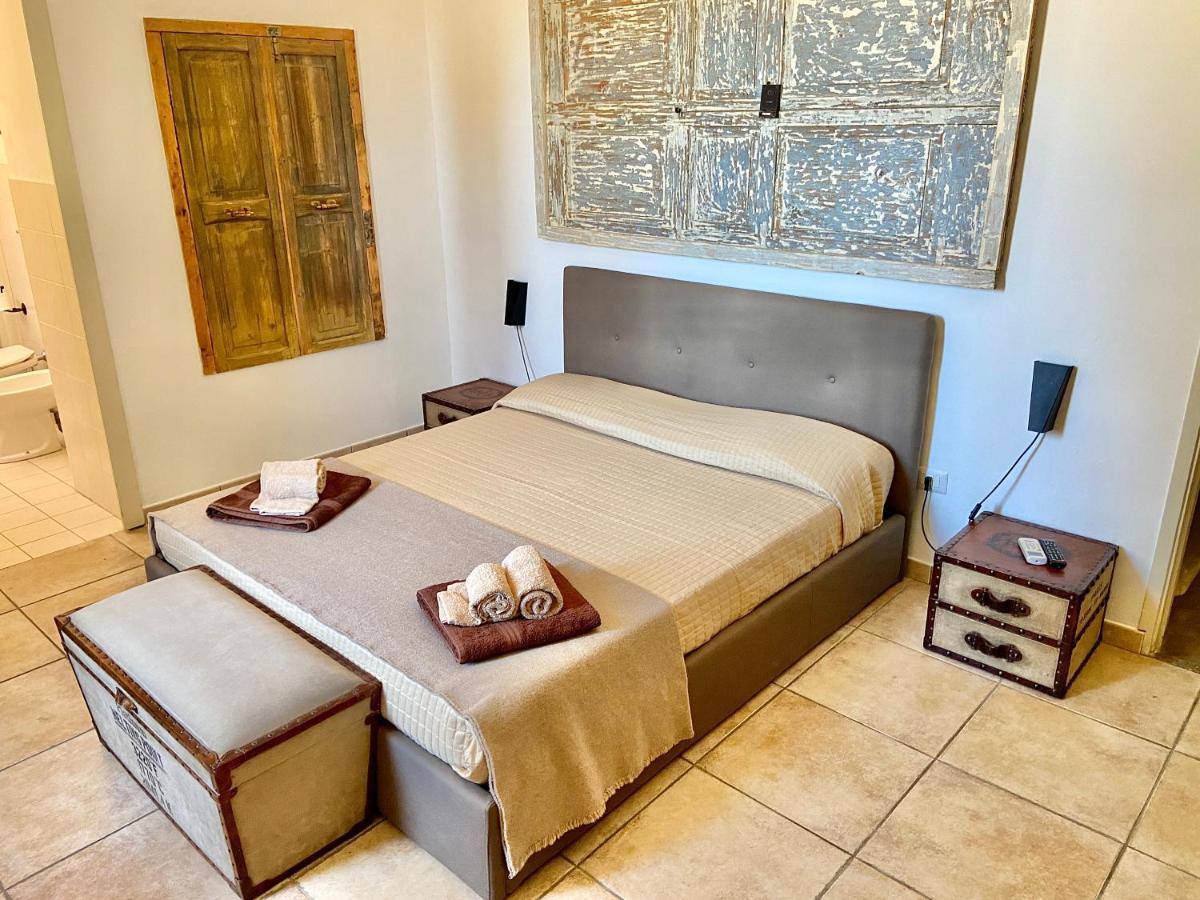 Il Torrino Hotel Galatina Ngoại thất bức ảnh