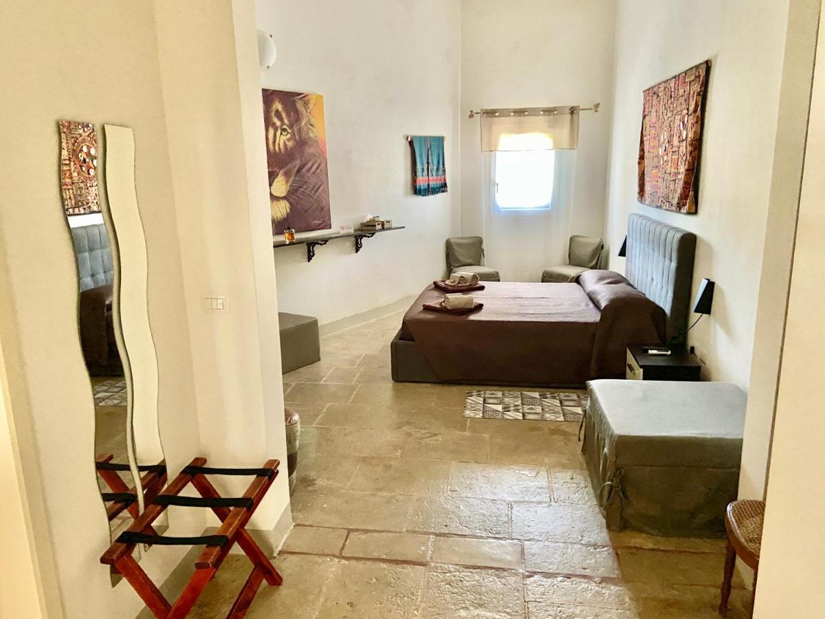 Il Torrino Hotel Galatina Ngoại thất bức ảnh