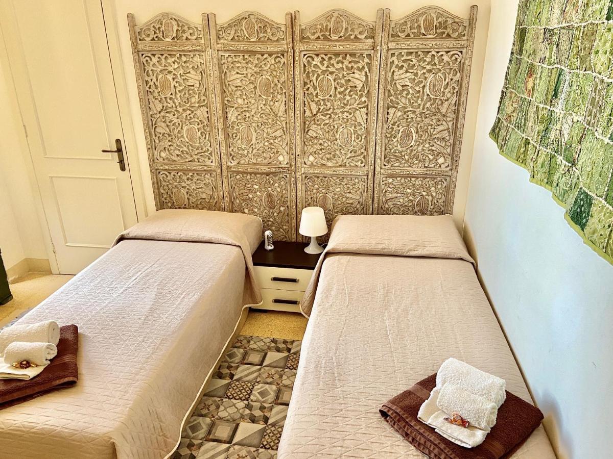 Il Torrino Hotel Galatina Ngoại thất bức ảnh