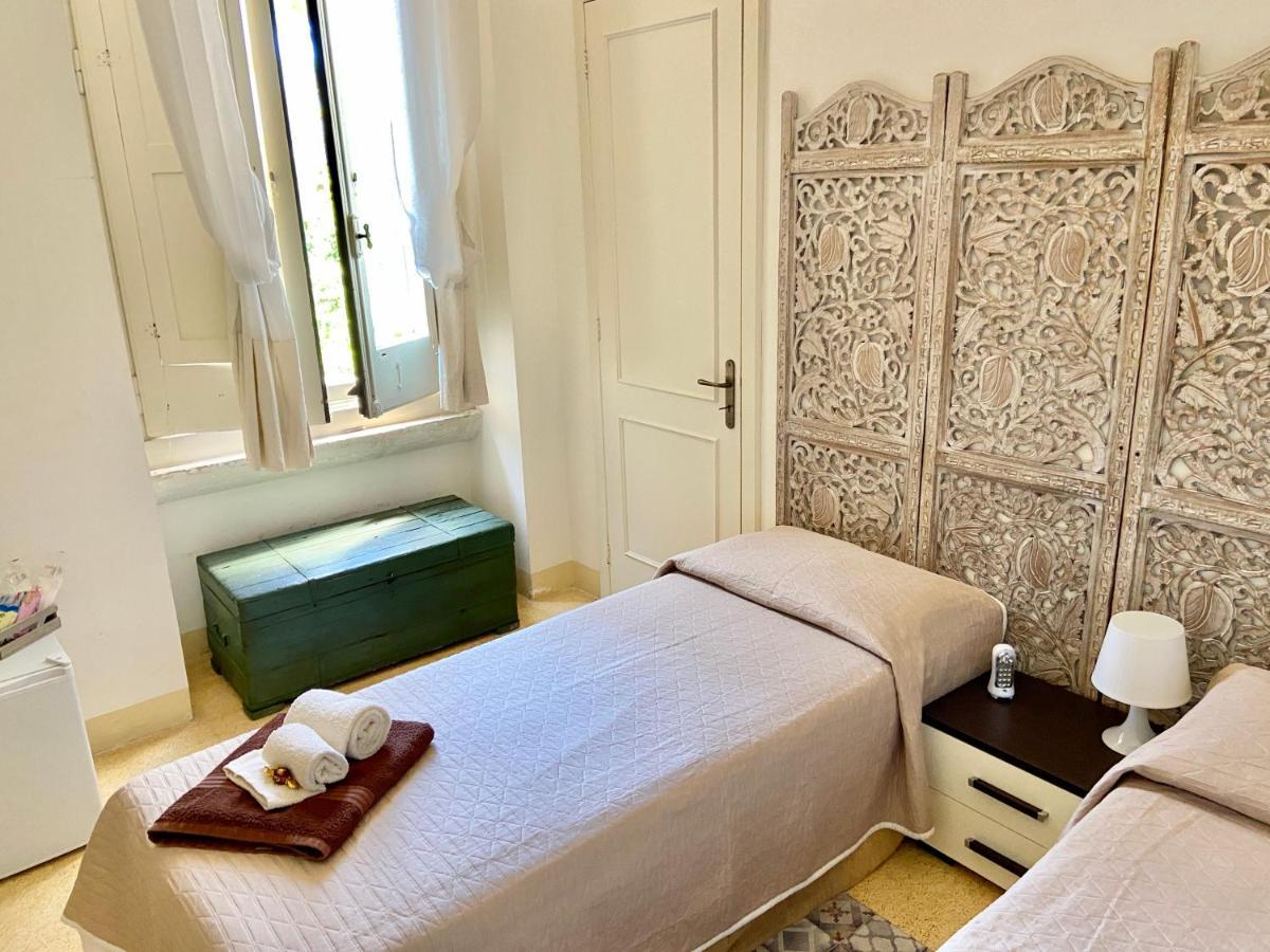 Il Torrino Hotel Galatina Ngoại thất bức ảnh