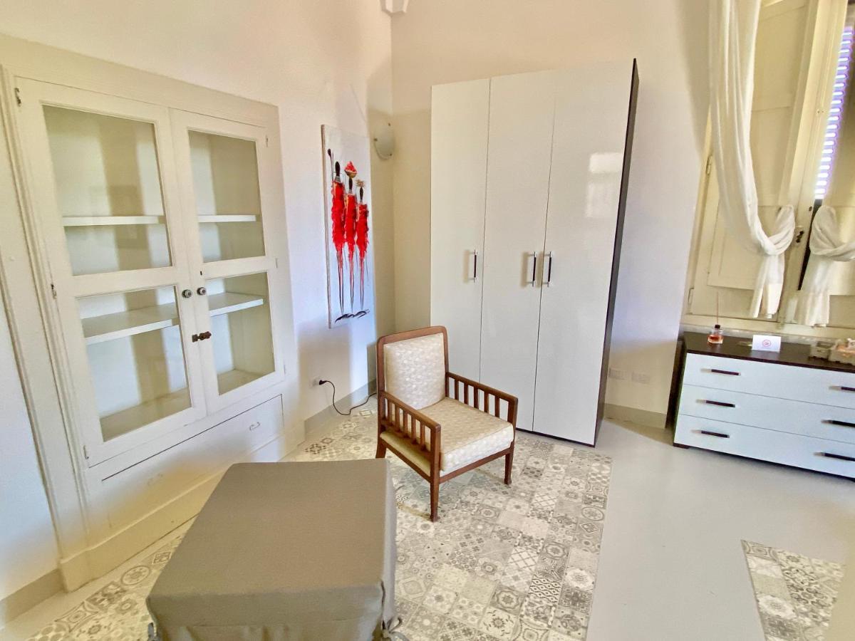 Il Torrino Hotel Galatina Ngoại thất bức ảnh