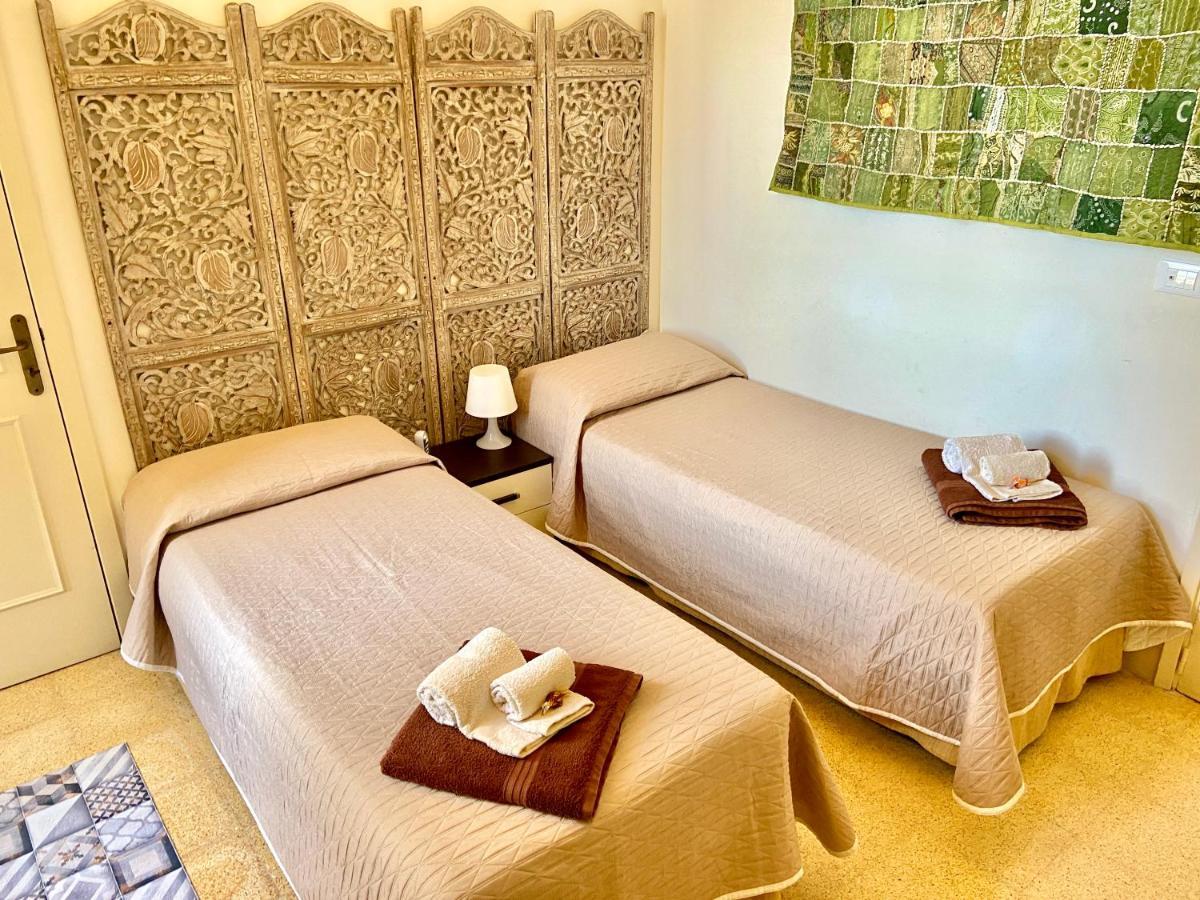 Il Torrino Hotel Galatina Ngoại thất bức ảnh
