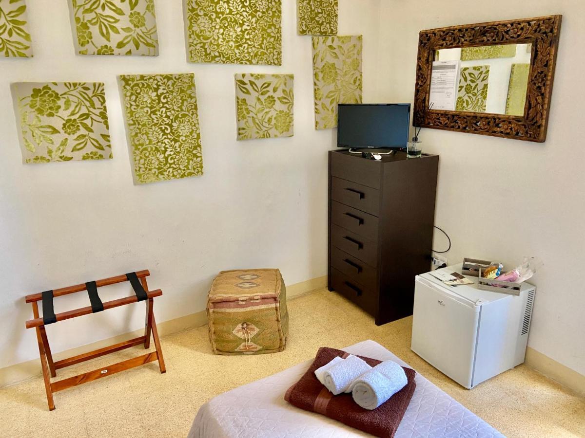 Il Torrino Hotel Galatina Ngoại thất bức ảnh