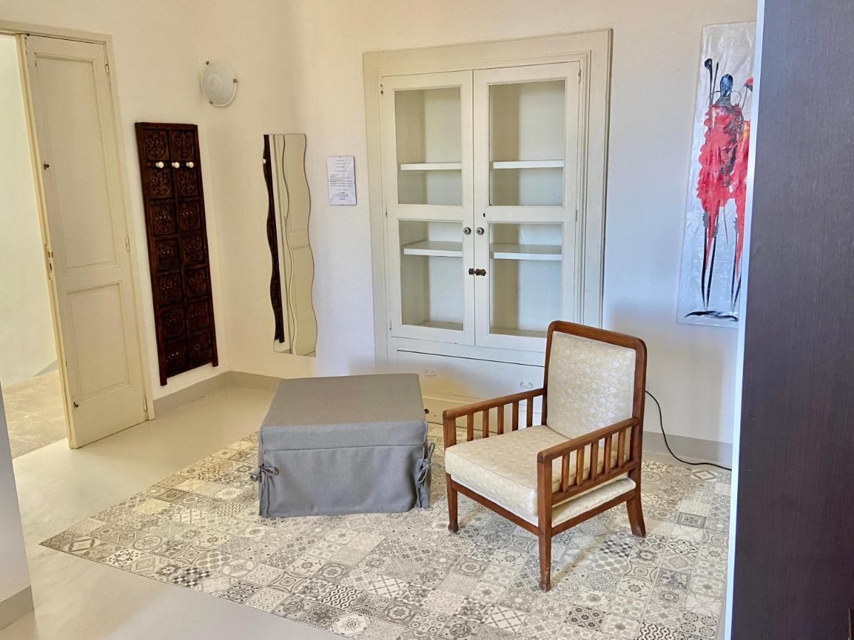 Il Torrino Hotel Galatina Ngoại thất bức ảnh
