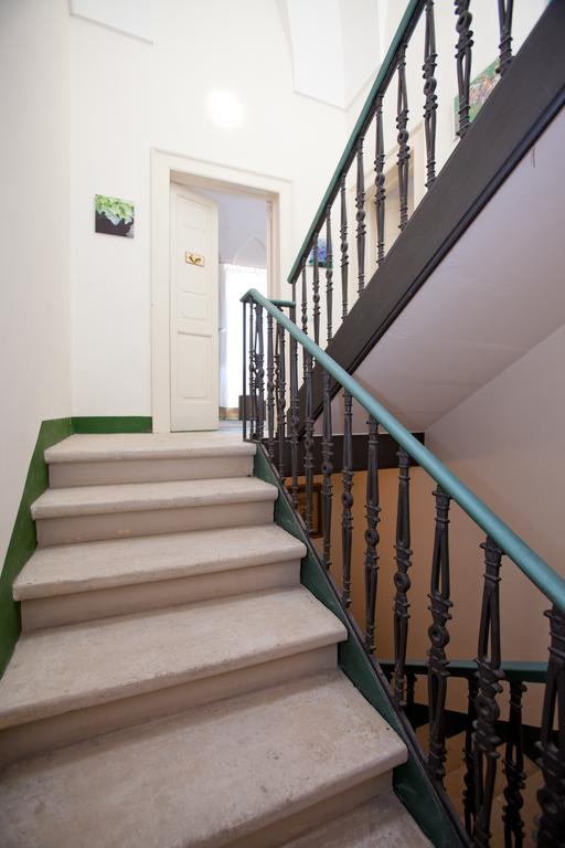 Il Torrino Hotel Galatina Phòng bức ảnh