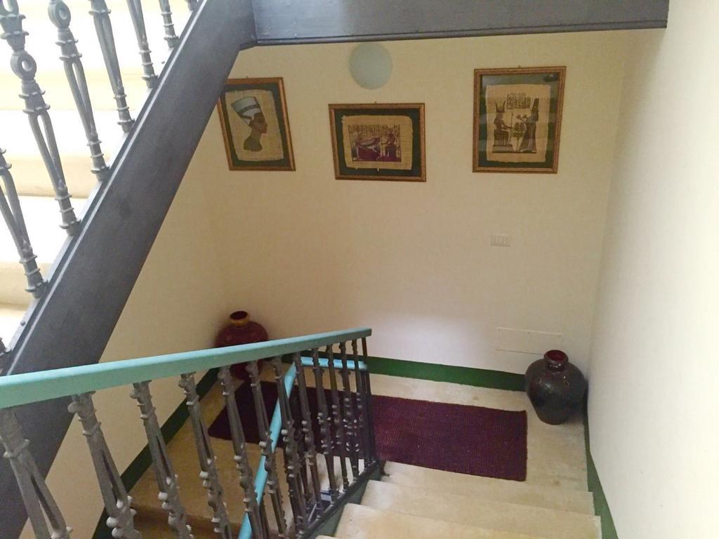 Il Torrino Hotel Galatina Ngoại thất bức ảnh