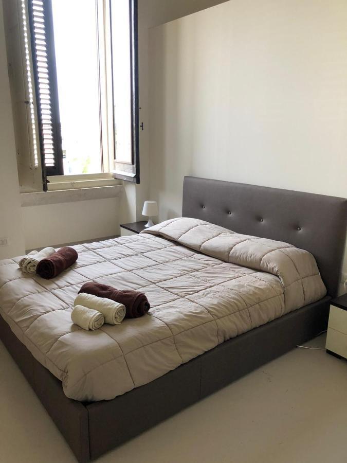 Il Torrino Hotel Galatina Ngoại thất bức ảnh