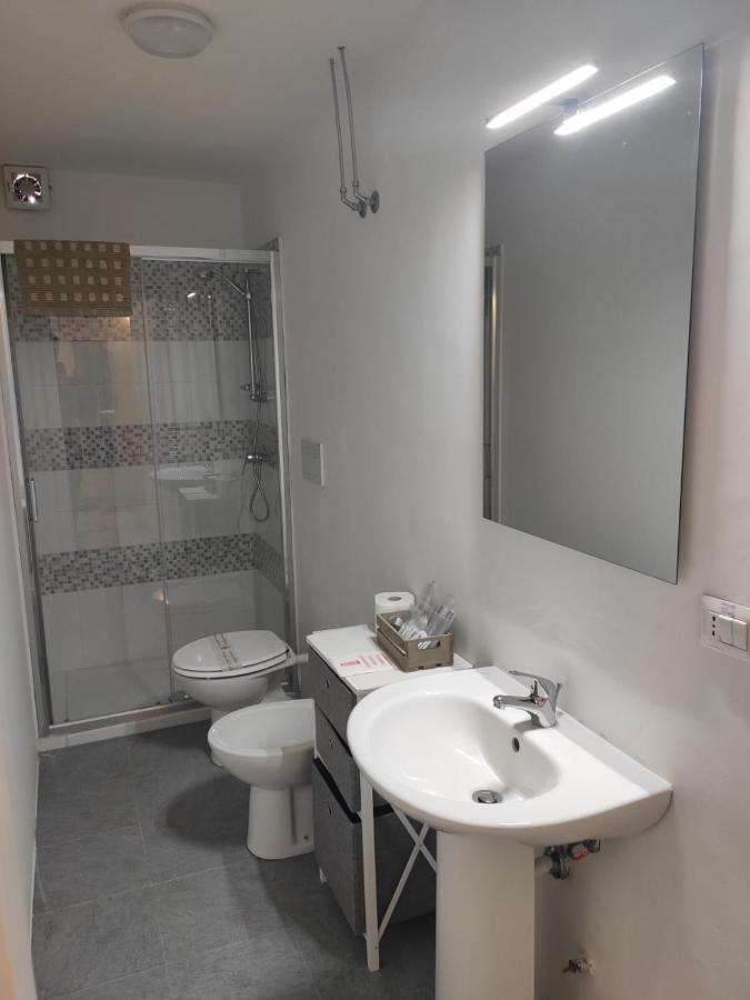 Il Torrino Hotel Galatina Ngoại thất bức ảnh