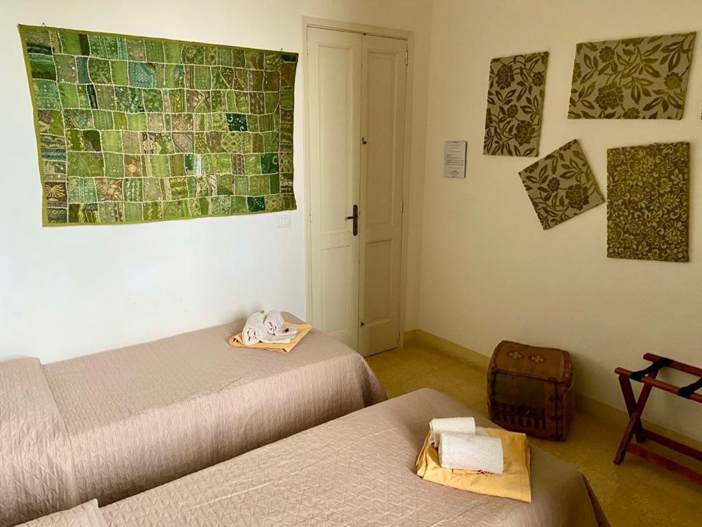 Il Torrino Hotel Galatina Ngoại thất bức ảnh