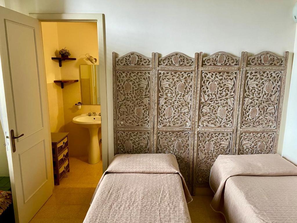 Il Torrino Hotel Galatina Ngoại thất bức ảnh