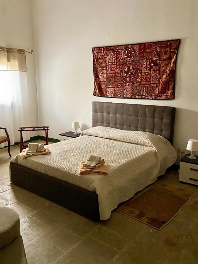 Il Torrino Hotel Galatina Ngoại thất bức ảnh
