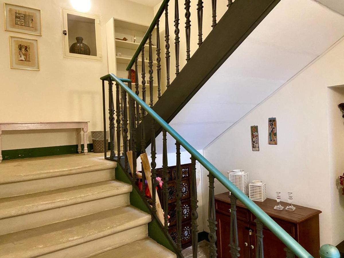 Il Torrino Hotel Galatina Ngoại thất bức ảnh