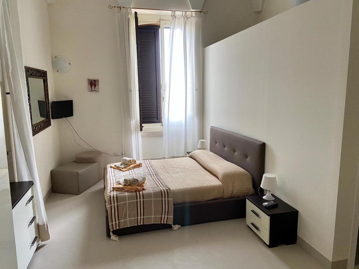 Il Torrino Hotel Galatina Ngoại thất bức ảnh