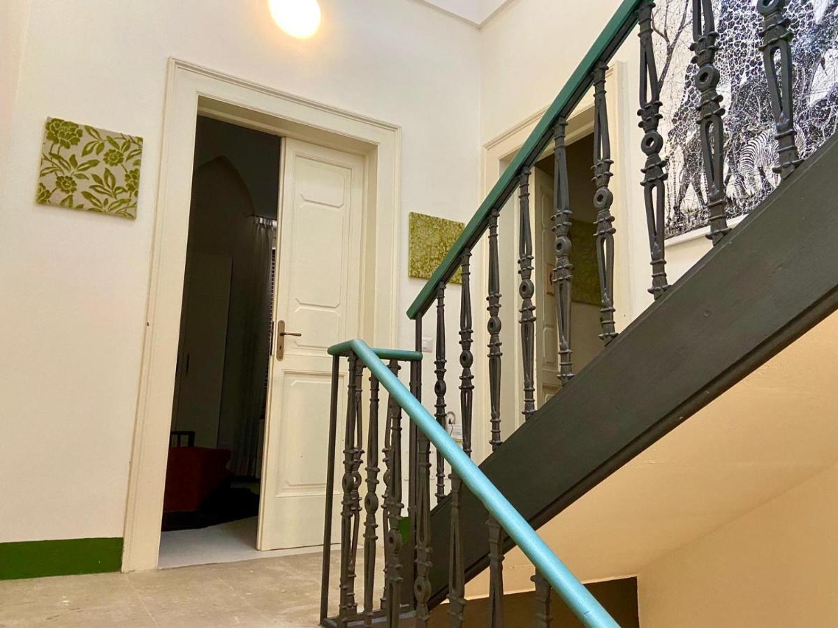 Il Torrino Hotel Galatina Ngoại thất bức ảnh