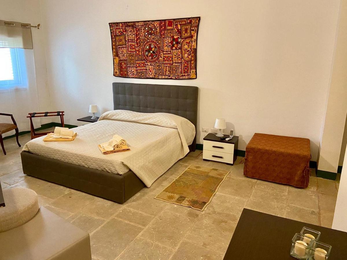 Il Torrino Hotel Galatina Ngoại thất bức ảnh