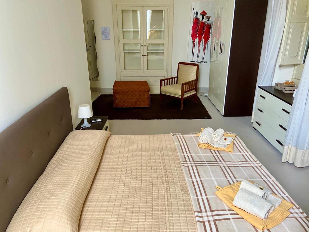 Il Torrino Hotel Galatina Ngoại thất bức ảnh