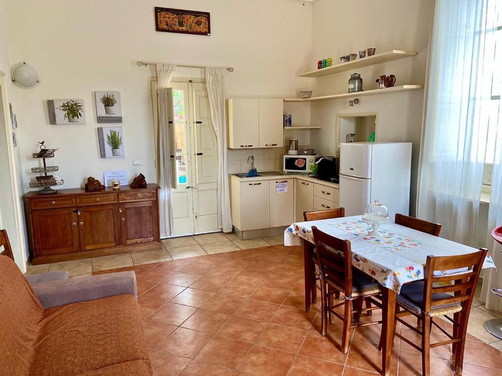 Il Torrino Hotel Galatina Ngoại thất bức ảnh