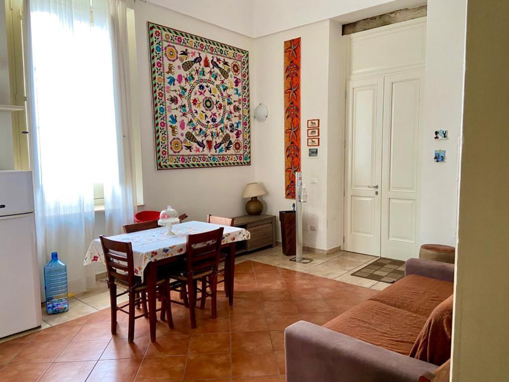 Il Torrino Hotel Galatina Ngoại thất bức ảnh