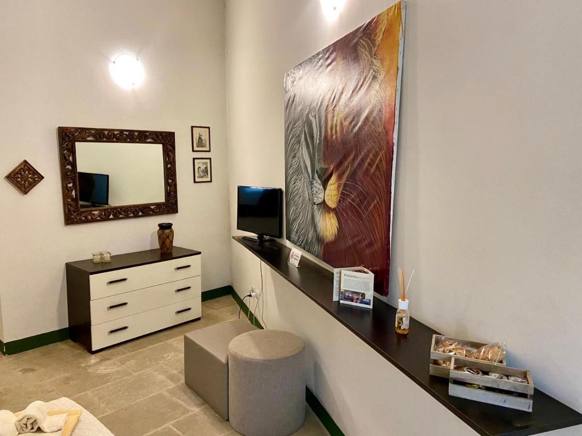 Il Torrino Hotel Galatina Ngoại thất bức ảnh