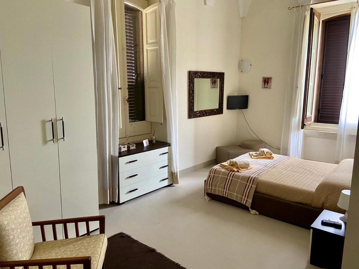 Il Torrino Hotel Galatina Ngoại thất bức ảnh