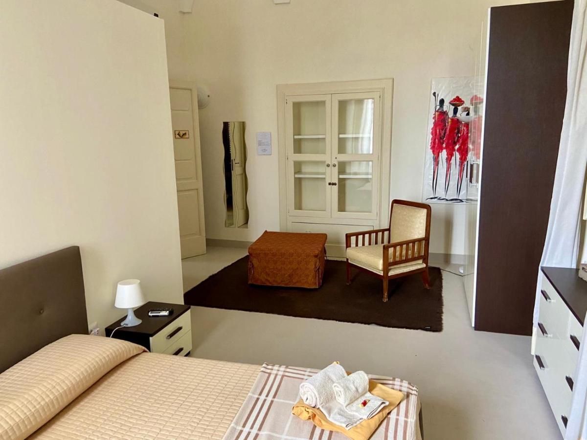 Il Torrino Hotel Galatina Ngoại thất bức ảnh
