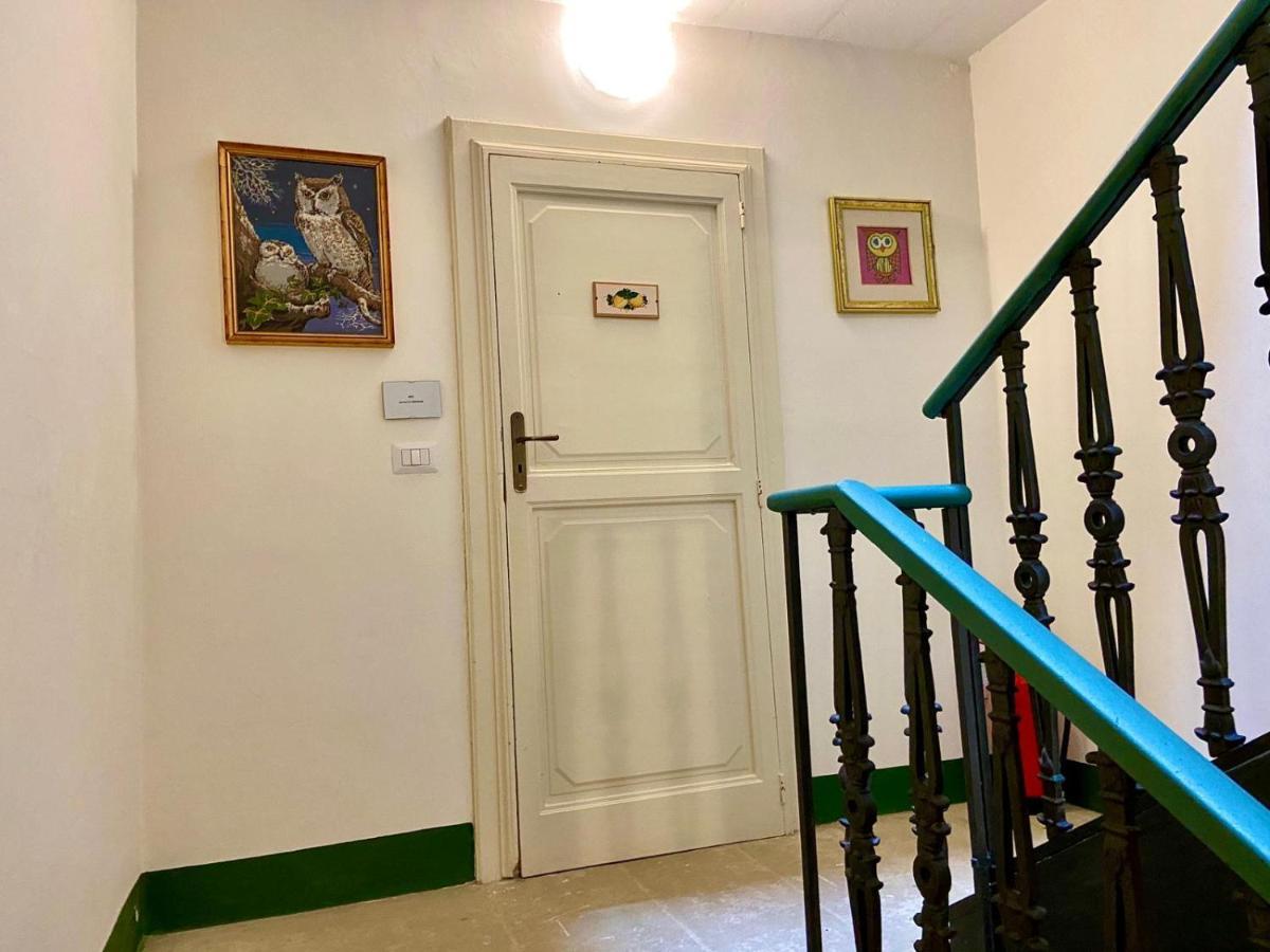 Il Torrino Hotel Galatina Ngoại thất bức ảnh