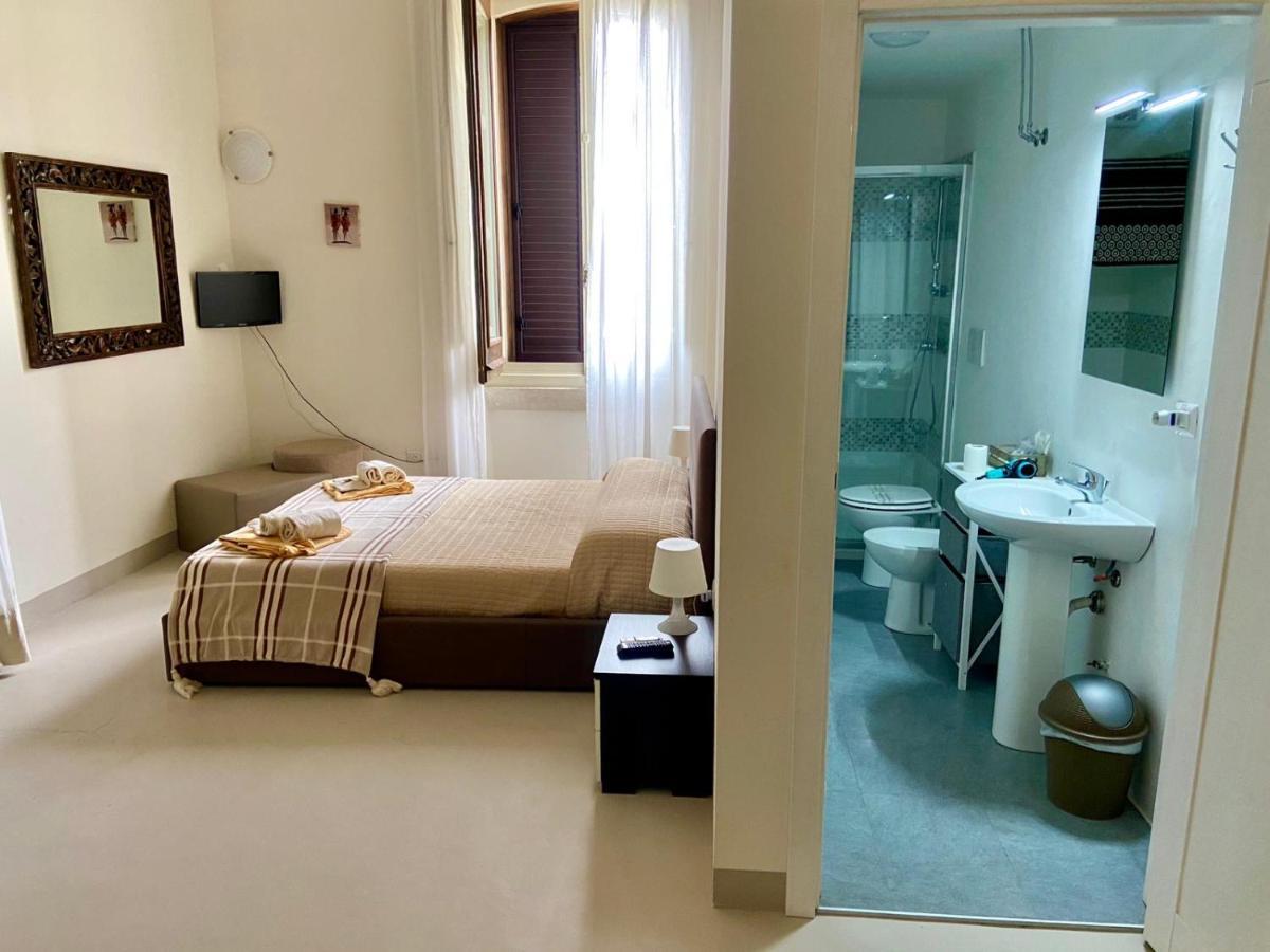 Il Torrino Hotel Galatina Ngoại thất bức ảnh